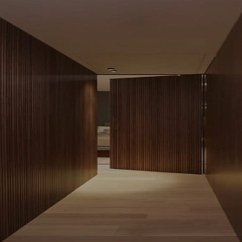 Perfiles Línea Wood